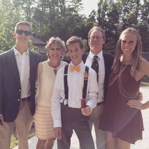 Meet your Posher, Grant